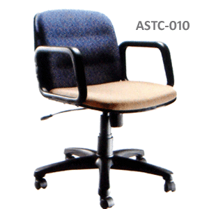 Staff Chair