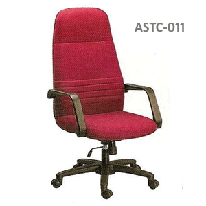 Staff Chair