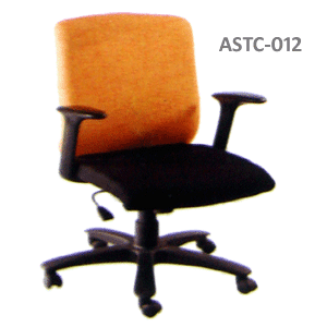 Staff Chair