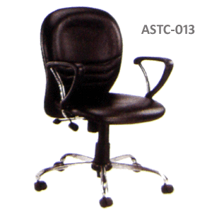 Staff Chair