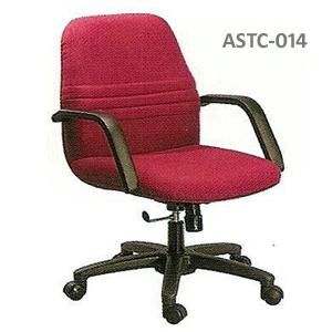 Staff Chair