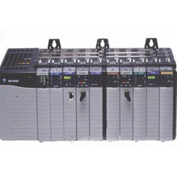 Allen Bradley PLC Repair
