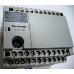 Panasonic PLC Repair