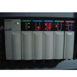 Samsung PLC Repair