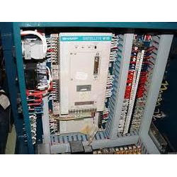 Sharp PLC Repair