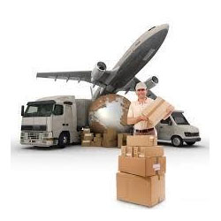 Air Freight Service