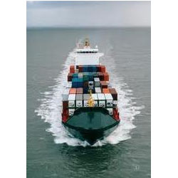 Ocean Freight Service