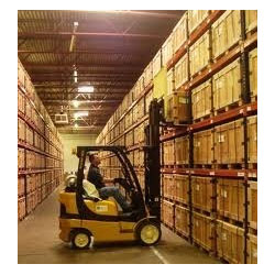 Warehousing Service
