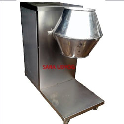 Potato Chips Making Machine