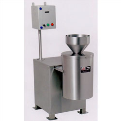 Potato Chips Slicer Machine