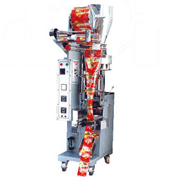 Tea Packing Machine