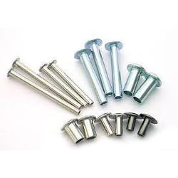 Semi Tubular Rivets