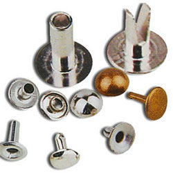 Tubular Rivets