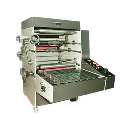 Flexo Block Making Machine
