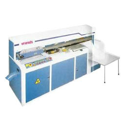 Perfect Book Binding Machine