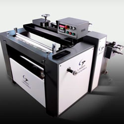 Toilet Paper Roll Making Machine