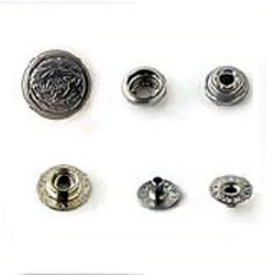Snap Fasteners
