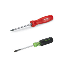 Screw Driver