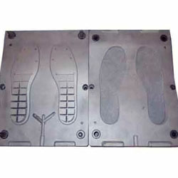 PVC Sole Moulds