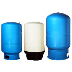 Hydropneumatic Pressure Tank