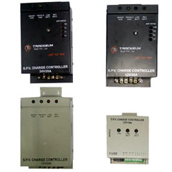 Solar Charge Controller