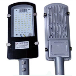 Solar Led Street Light