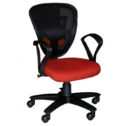 Staff Office Chair