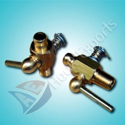 Brass Components