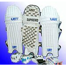 Batting Leg Guards