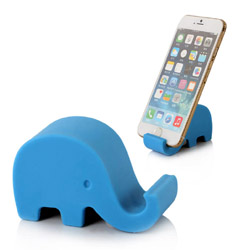 Silicone Mobile Stand