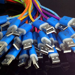 Mobile Charger Lead And Cable