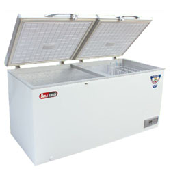 Chest Freezer