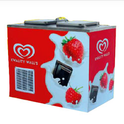 Deep Freezer