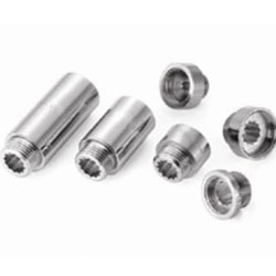 Sanitary Fittings
