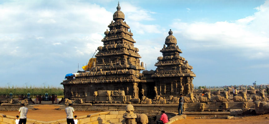 Port blair with Chennai Ltc Package