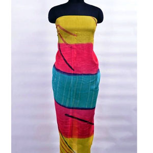 Beach Shawls
