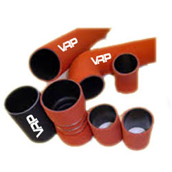 Fluoro Lined Silicone Hoses