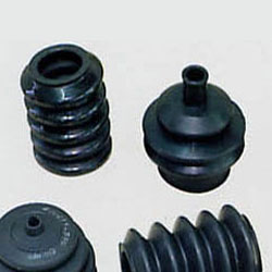 Rubber Bellows