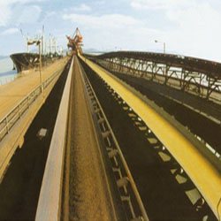 Oil Resistant Conveyor Belts