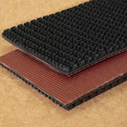 Rough Top Conveyor Belt