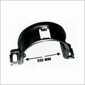 Automotive Centre Bearing Plates And Brackets