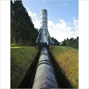 Surge Tanks