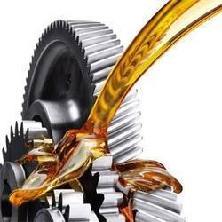 Gear Oil