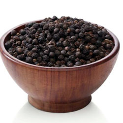 Black Pepper