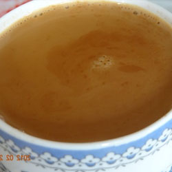 Masala Tea