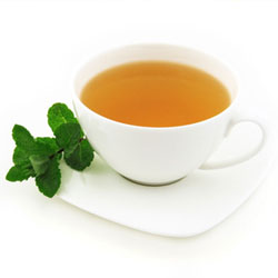 Mint Tea