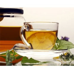 Natural Herbal Tea
