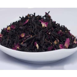 Rose Tea
