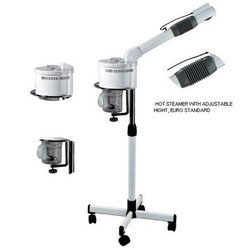 Face and Hair Steamers