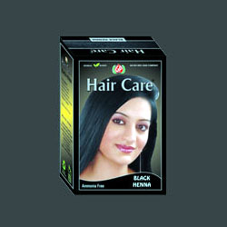 Hair Care Herbal Henna